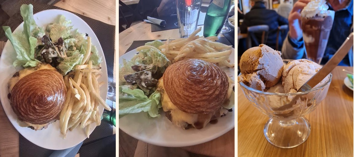 L'Annexe By Caramel & Fleur de Sel - Gallery Image 3