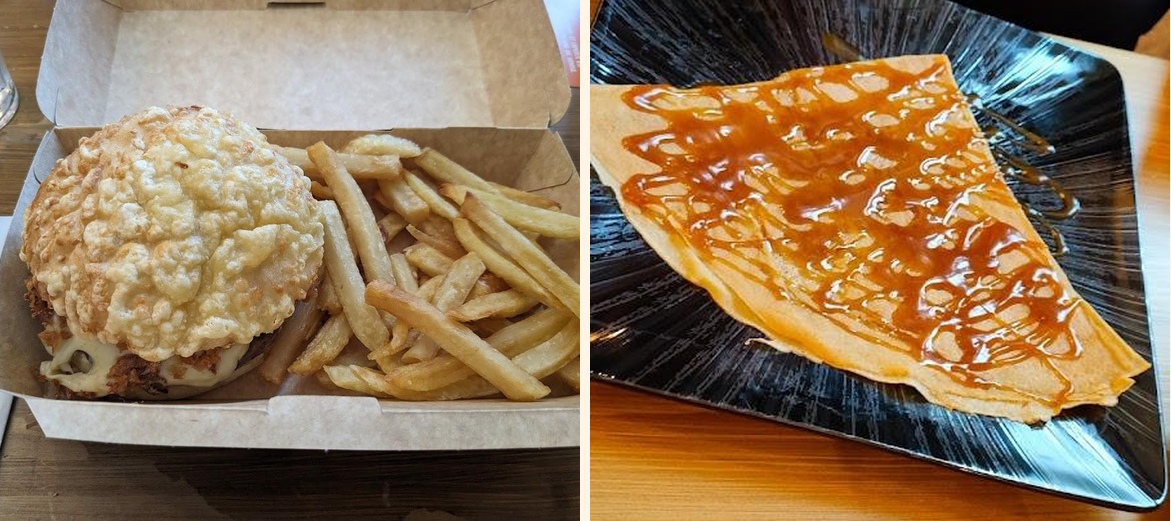 L'Annexe By Caramel & Fleur de Sel - Gallery Image 5