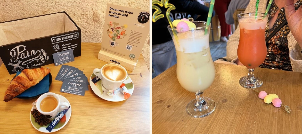 L'Annexe By Caramel & Fleur de Sel - Gallery Image 6